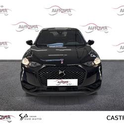 DS DS3 Crossback DS3 Crossback BlueHDi 130 EAT8 Performance Line Castres