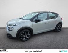 Citroen C3 Argentan
