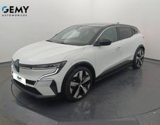 Renault Megane E-Tech Chambray-lès-Tours