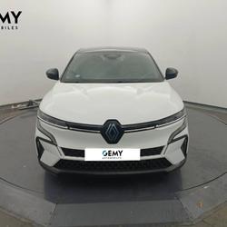 Renault Megane E-Tech E-Tech EV60 220 ch super charge Techno occasion - Chambray-l&egrave;s-Tours - photo 2/20