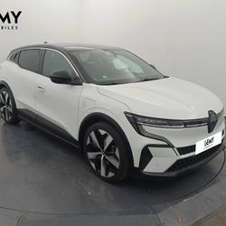 Renault Megane E-Tech E-Tech EV60 220 ch super charge Techno occasion - Chambray-l&egrave;s-Tours - photo 3/20