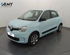 Renault Twingo 3