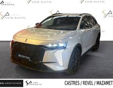 DS DS7 Castres