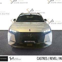 DS DS7 DS 7 Hybride Rechargeable E-Tense 225 EAT8 Edition France Castres