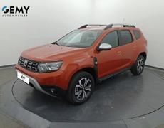 Dacia Duster Chambray-lès-Tours