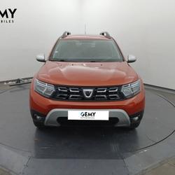 Dacia Duster TCe 130 4x2 Journey occasion - Chambray-l&egrave;s-Tours - photo 2/20