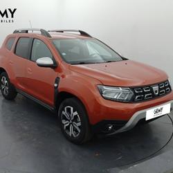 Dacia Duster TCe 130 4x2 Journey occasion - Chambray-l&egrave;s-Tours - photo 3/20