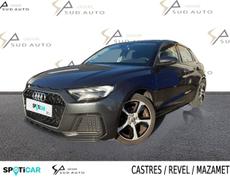 Audi A1 Sportback Castres