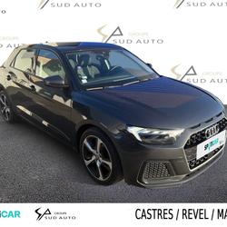 Audi A1 Sportback A1 Sportback 25 TFSI 95 ch S tronic 7 Advanced Castres