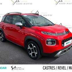 Citroen C3 Aircross C3 Aircross PureTech 110 S&S BVM6 Shine Castres