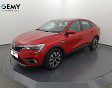 Renault Arkana Chambray-lès-Tours