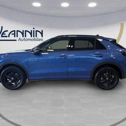 Volkswagen T-Roc T-Roc 1.5 eTSI EVO2 Hybrid 150 ch DSG7 Style Avallon