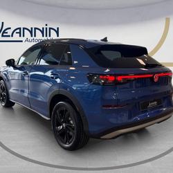 Volkswagen T-Roc T-Roc 1.5 eTSI EVO2 Hybrid 150 ch DSG7 Style Avallon