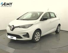 Renault Zoe Chambray-lès-Tours
