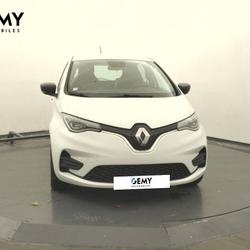 Renault Zoe R110 Life occasion - Chambray-l&egrave;s-Tours - photo 2/20