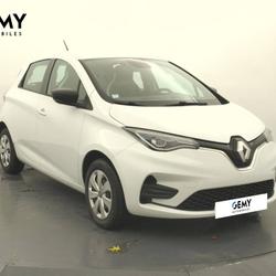 Renault Zoe R110 Life occasion - Chambray-l&egrave;s-Tours - photo 3/20