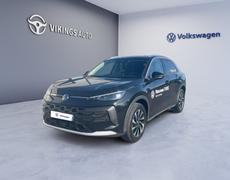 Volkswagen T-Roc Saint-Lô
