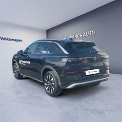 Volkswagen T-Roc T-Roc 1.5 eTSI EVO2 Hybrid 150 ch DSG7 Style Saint-L&ocirc;