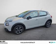 Citroen C3 Argentan