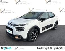 Citroen C3 Castres