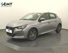 Peugeot 208 Chambray-lès-Tours
