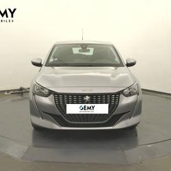Peugeot 208 PureTech 75 S&S BVM5 Active Business occasion - Chambray-l&egrave;s-Tours - photo 2/21