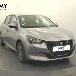Peugeot 208 PureTech 75 S&S BVM5 Active Business occasion - Chambray-l&egrave;s-Tours - photo 3/21