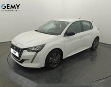 Peugeot 208 Chambray-lès-Tours