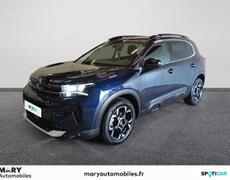 Citroen C5 Aircross Glos