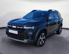 Dacia Bigster Chambray-lès-Tours