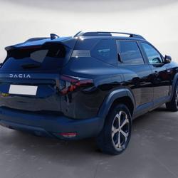 Dacia Bigster Hybrid 155 Journey occasion - Chambray-l&egrave;s-Tours - photo 3/16