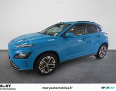 Hyundai Kona Argentan