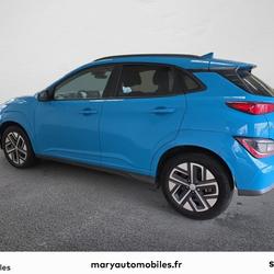 Hyundai Kona Kona Electrique 39 kWh - 136 ch Intuitive Argentan