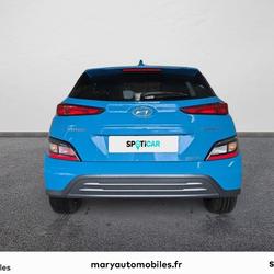 Hyundai Kona Kona Electrique 39 kWh - 136 ch Intuitive Argentan