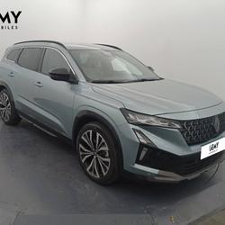 Renault Espace 5 full hybrid E-Tech 200 ch 7pl Iconic occasion - Chambray-l&egrave;s-Tours - photo 3/20
