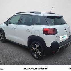 Citroen C3 Aircross C3 Aircross BlueHDi 100 S&S BVM6 Shine Argentan