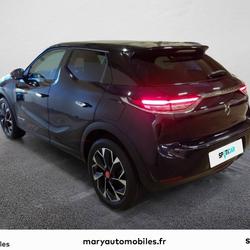 DS DS3 Crossback DS3 Crossback PureTech 130 EAT8 Ines de la Fressange Paris Glos