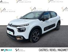 Citroen C3 Castres