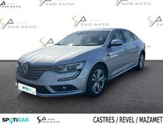 Renault Talisman Castres