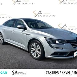 Renault Talisman Talisman dCi 130 Energy Zen Castres
