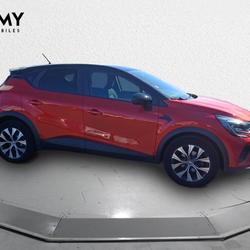 Renault Captur TCe 100 GPL Evolution occasion - Chambray-l&egrave;s-Tours - photo 3/15