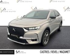 DS DS7 Crossback Castres