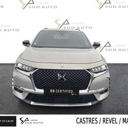 DS DS7 Crossback DS7 Crossback Hybride E-Tense 300 EAT8 4x4 Rivoli Castres