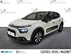 Citroen C3 Castres