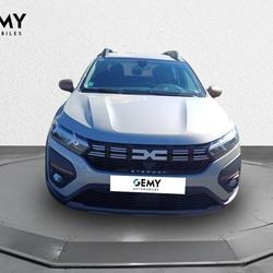 Dacia Sandero ECO-G 100 Stepway Extreme occasion - Chambray-l&egrave;s-Tours - photo 2/15