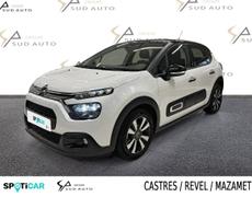 Citroen C3 Castres
