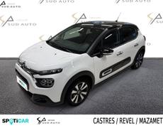 Citroen C3 Castres