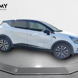 Renault Captur mild hybrid 160 EDC Iconic occasion - Chambray-l&egrave;s-Tours - photo 3/15