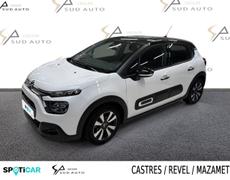 Citroen C3 Castres