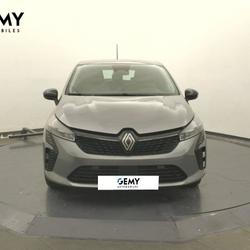 Renault Clio 5 Blue dCi 100 ch GSR2 Evolution occasion - Tours - photo 2/20